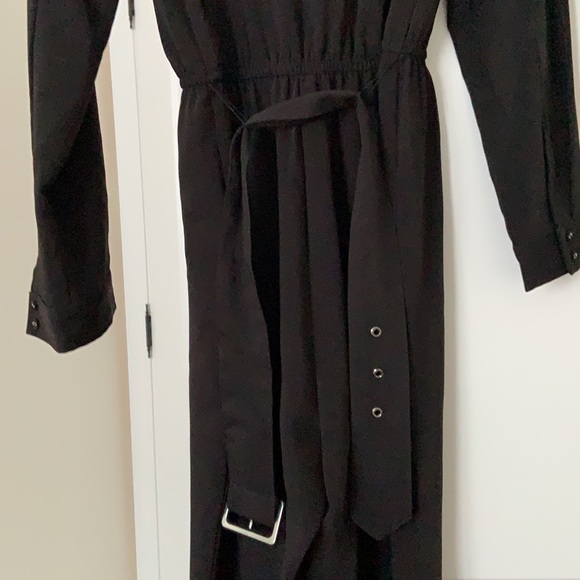 Cupcakes and Cashmere jumpsuit - Picture 4 of 11